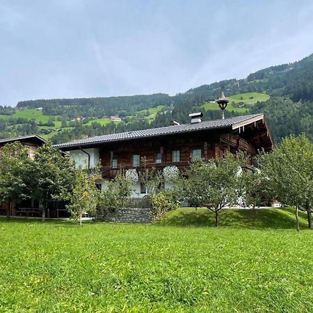 Blick Zum Mayrhofen Ramsau im Zillertal Zewnętrze zdjęcie