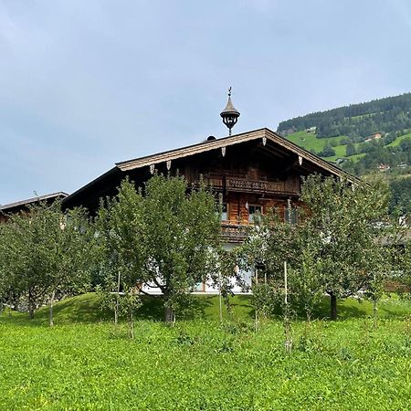 Blick Zum Mayrhofen Ramsau im Zillertal Zewnętrze zdjęcie